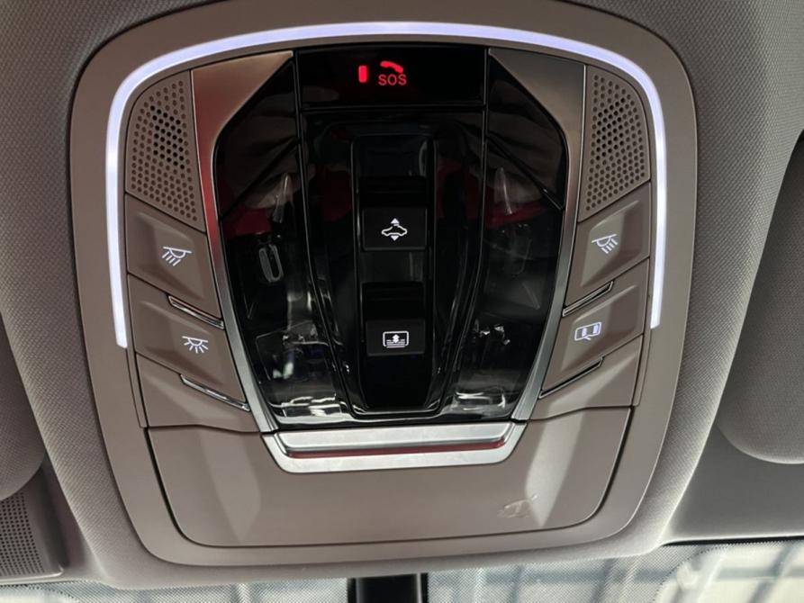 Chery Tiggo 7 Pro Max I Курск  - изображение 22
