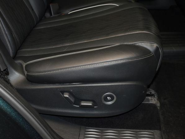 Genesis GV80 I с пробегом 2021 года, цена 4 790 000 рублей, 146779 км, внедорожник, Автокод Объявления