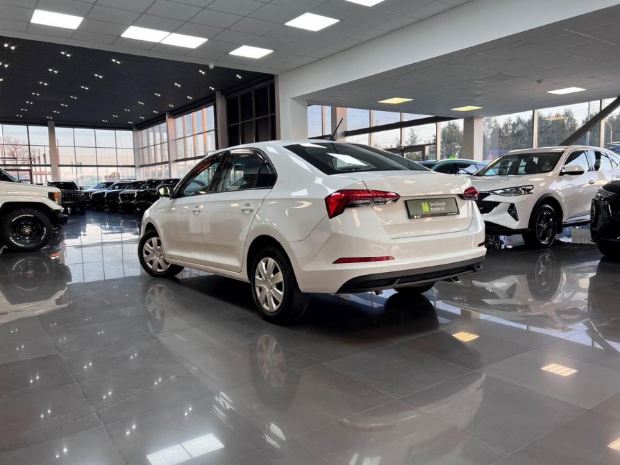 Skoda Rapid II Тверь  - изображение 6