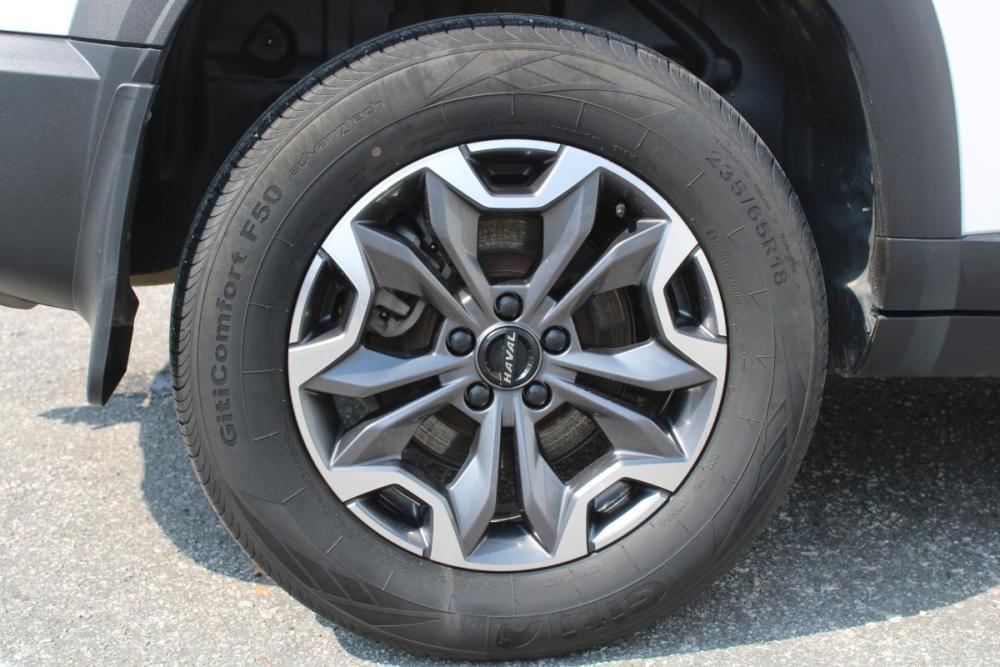 Haval Dargo I Березники  - изображение 17