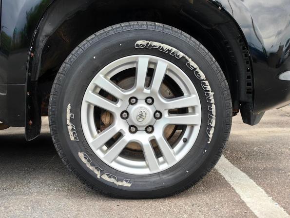 Toyota Land Cruiser Prado 150 Series с пробегом 2010 года, цена 1 999 000 рублей, 342432 км, внедорожник, Автокод Объявления