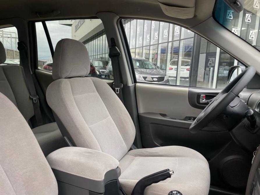 Hyundai Santa Fe Classic Краснодар  - изображение 19