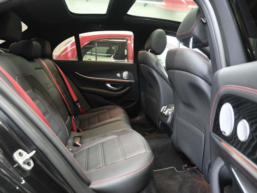 Mercedes-Benz E-Класс AMG V (W213) Рестайлинг Ростов-на-Дону  - изображение 13