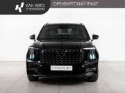 GAC GS8 II Казань  - изображение 19