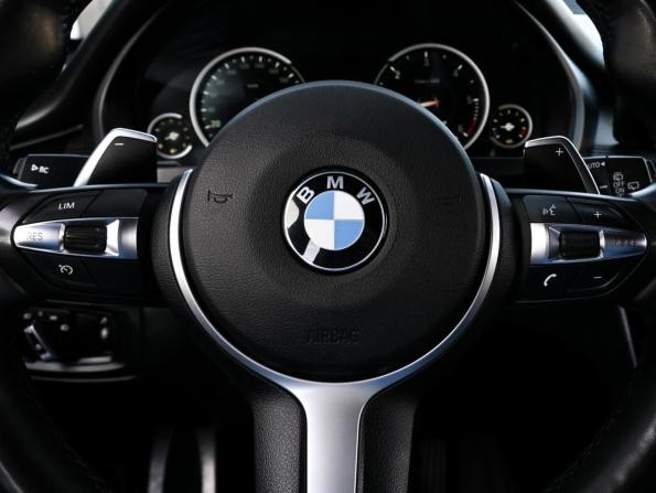 BMW X5 III (F15) с пробегом 2016 года, цена 3 949 000 рублей, 178053 км, внедорожник, Автокод Объявления