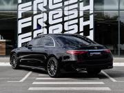 Mercedes-Benz S-Класс VII (W223) Волгоград  - изображение 25