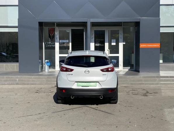 Mazda CX-3 I с пробегом 2016 года, цена 1 375 000 рублей, 140000 км, внедорожник, Автокод Объявления