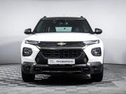 Chevrolet TrailBlazer III Москва  - изображение 26
