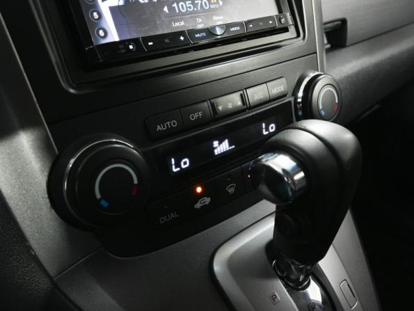 Honda CR-V III с пробегом 2008 года, цена 1 149 000 рублей, 228919 км, внедорожник, Автокод Объявления