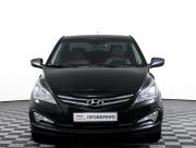 Hyundai Solaris I Рестайлинг Москва  - изображение 22