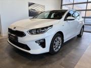 Kia Ceed III Новомосковск  - изображение 21
