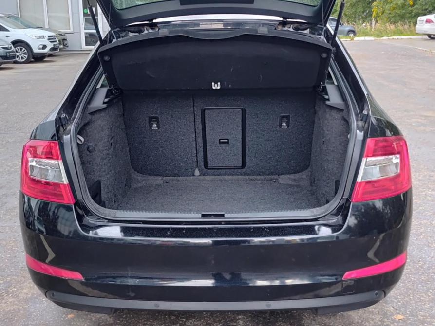 Skoda Octavia III (A7) Чебоксары  - изображение 12