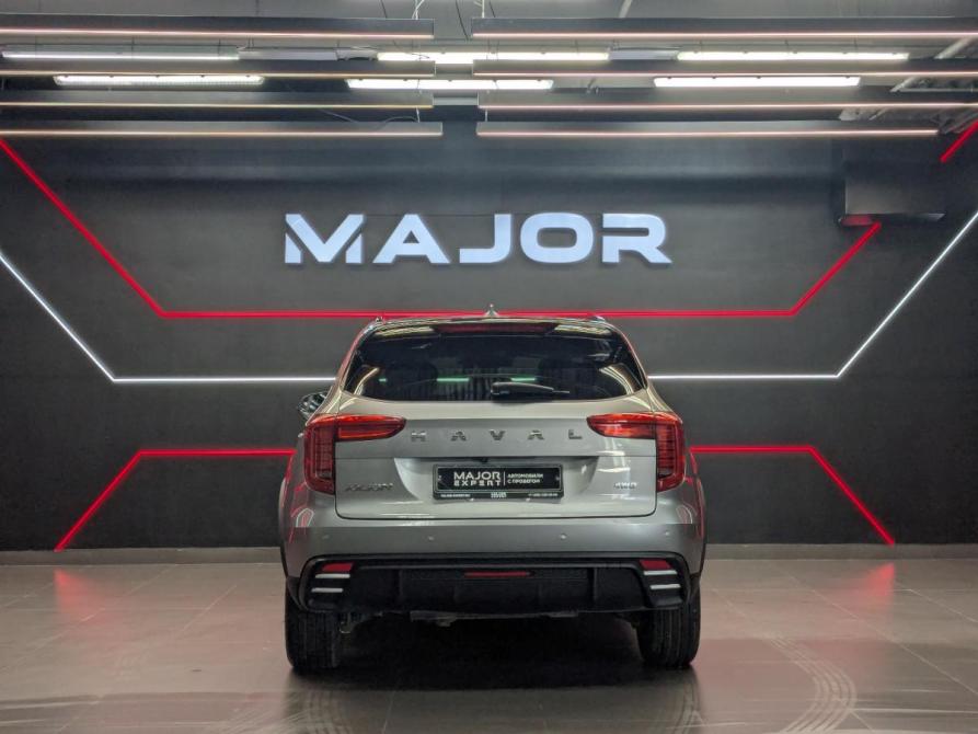 Haval Jolion I Рестайлинг Москва  - изображение 3
