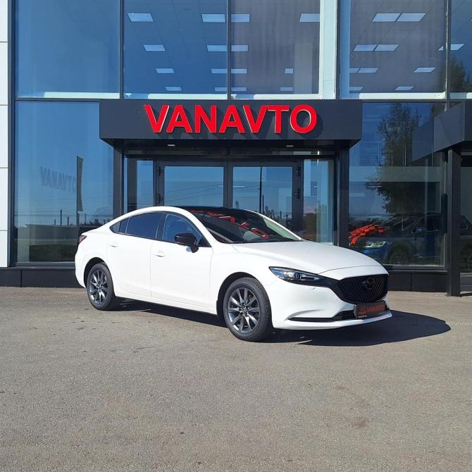 Mazda 6 III (GJ) Рестайлинг 2 Азнакаево  - изображение 7
