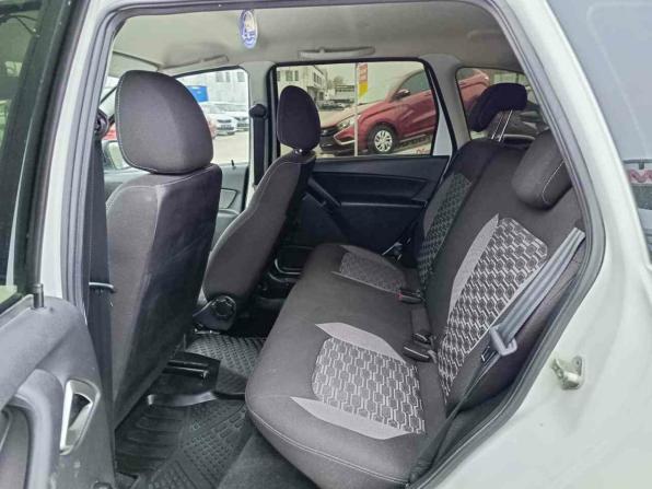 Lada (ВАЗ) Granta I Рестайлинг с пробегом 2023 года, цена 849 000 рублей, 61950 км, универсал, Автокод Объявления