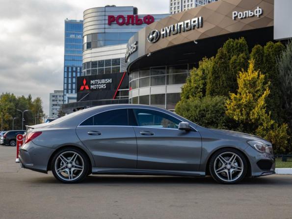 Mercedes-Benz CLA I (C117 X117) с пробегом 2013 года, цена 1 278 000 рублей, 129745 км, седан, Автокод Объявления