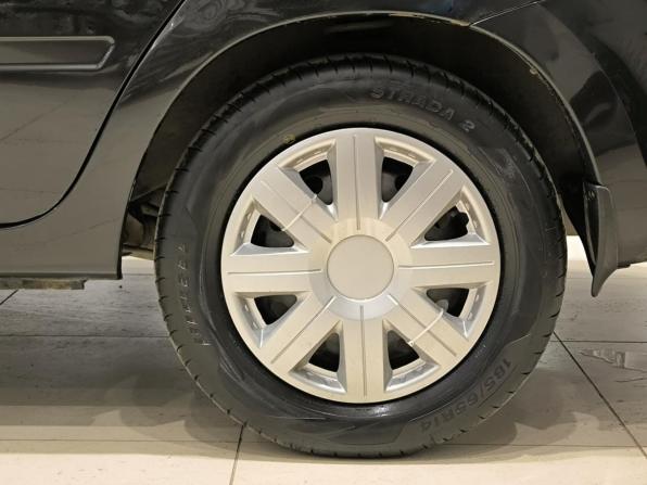 Lada (ВАЗ) Granta I Рестайлинг с пробегом 2019 года, цена 499 000 рублей, 103000 км, седан, Автокод Объявления