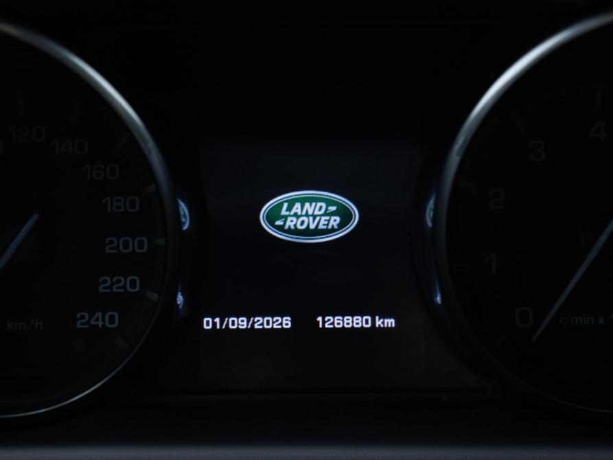 Land Rover Discovery Sport I Москва  - изображение 12