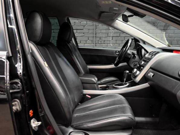 Mazda CX-7 I с пробегом 2008 года, цена 850 000 рублей, 200078 км, внедорожник, Автокод Объявления