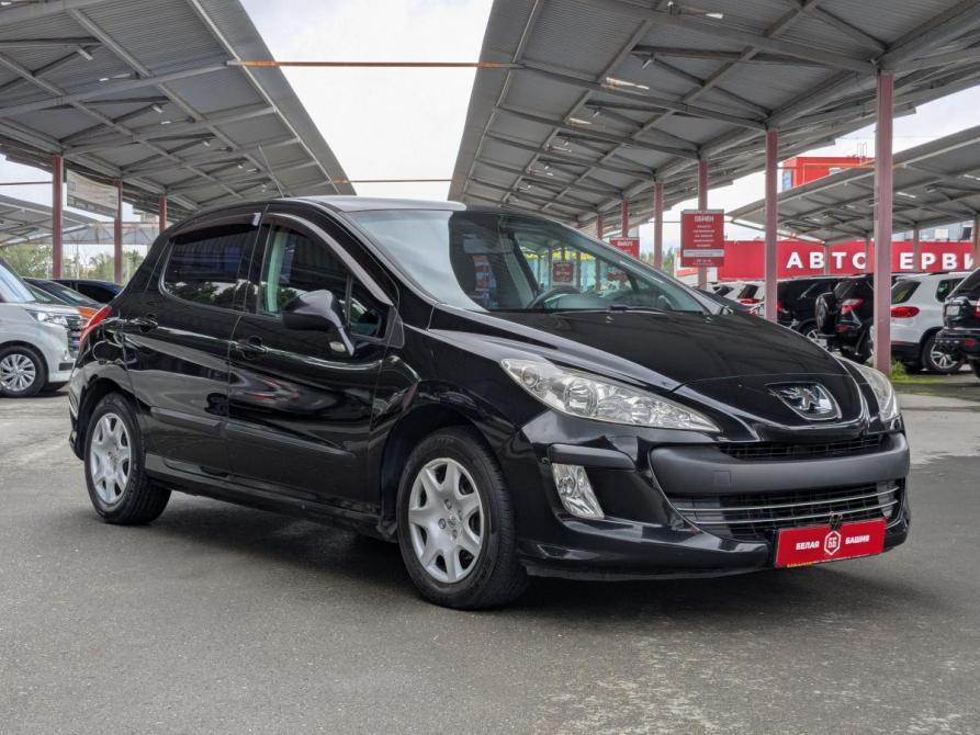 Peugeot 308 I Екатеринбург  - изображение 2