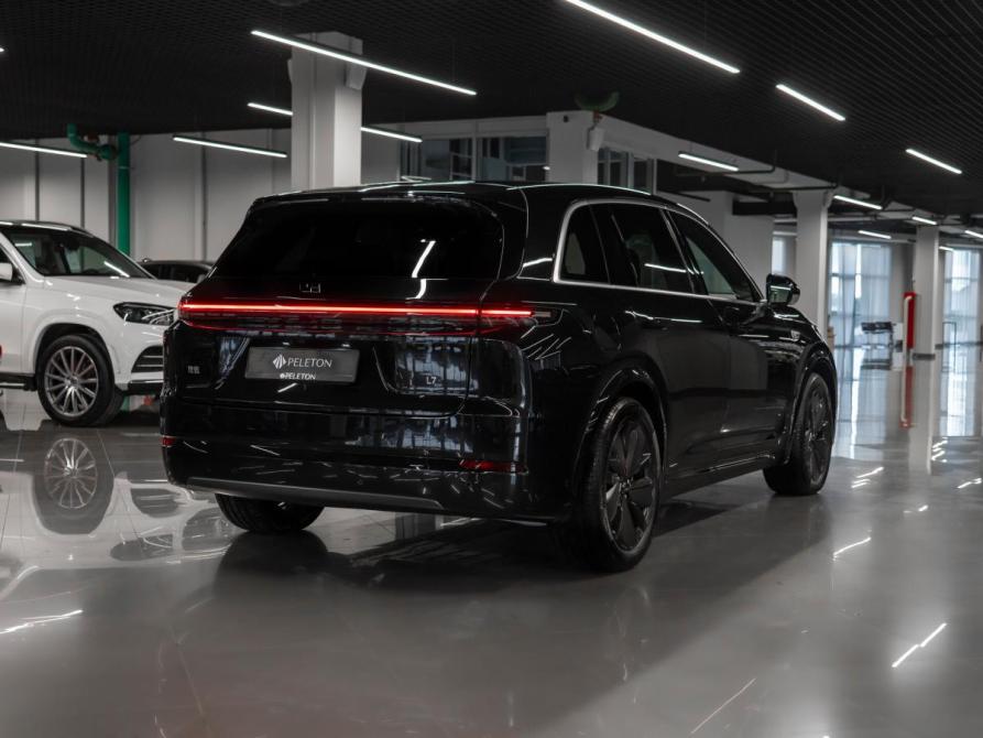 Li Auto (Lixiang) L7 I Рестайлинг Москва  - изображение 5
