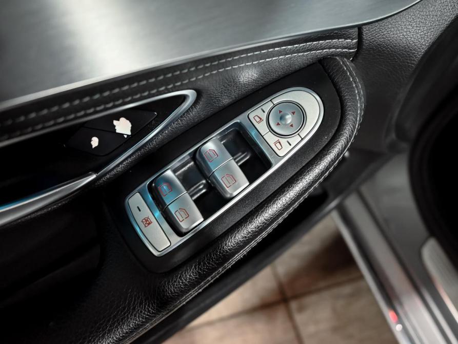 Mercedes-Benz C-Класс IV (W205) Екатеринбург  - изображение 13