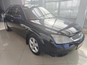 Ford Mondeo III Рестайлинг Арзамас  - изображение 8
