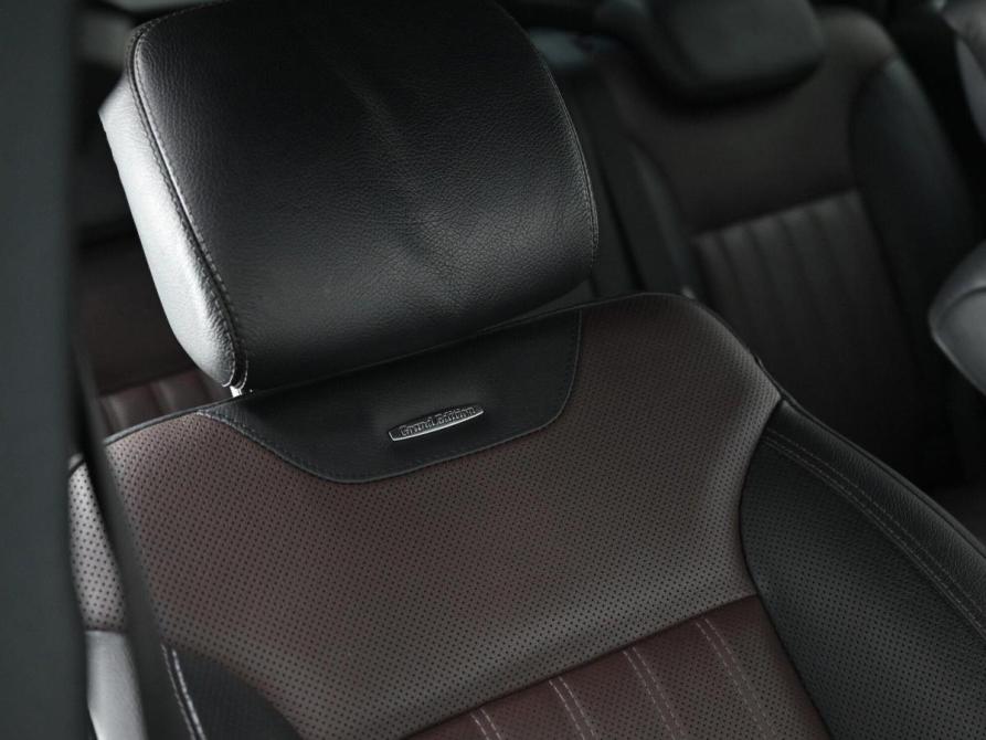 Mercedes-Benz GL-Класс I (X164) Рестайлинг Москва  - изображение 12
