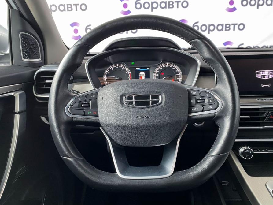 Geely Coolray I Ростов-на-Дону  - изображение 9