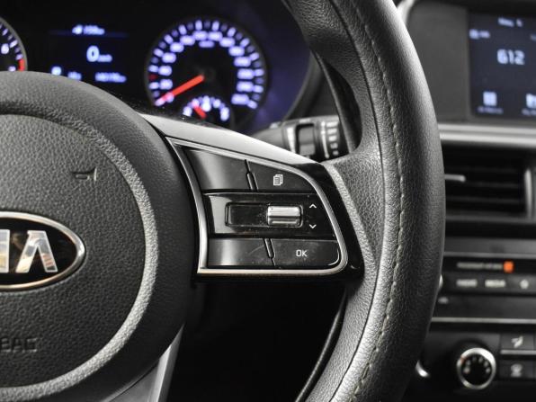 Kia K5 II с пробегом 2019 года, цена 1 539 900 рублей, 140176 км, седан, Автокод Объявления