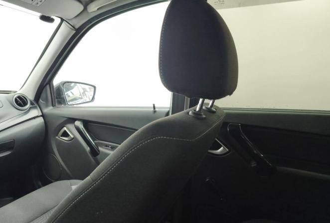 Lada (ВАЗ) Granta I Рестайлинг с пробегом 2024 года, цена 859 000 рублей, 20982 км, седан, Автокод Объявления