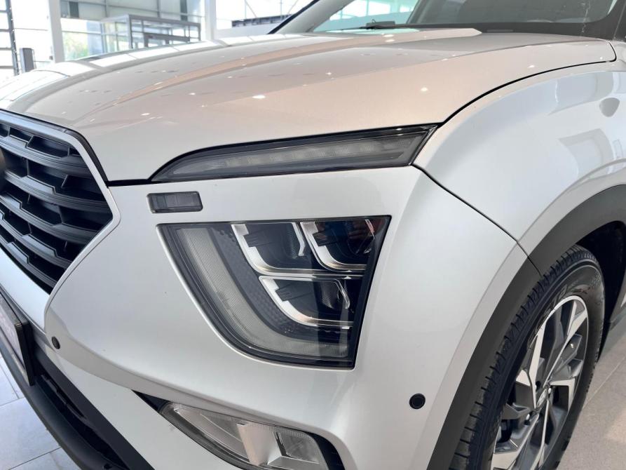 Hyundai Creta II Волгоград  - изображение 10