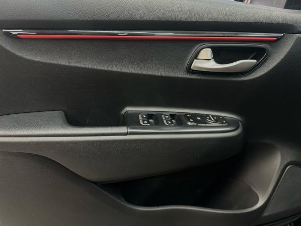 Kia Rio IV с пробегом 2019 года, цена 1 479 900 рублей, 71675 км, седан, Автокод Объявления