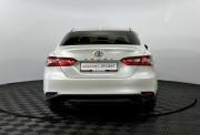 Toyota Camry VIII (XV70) Нижний Новгород  - изображение 29