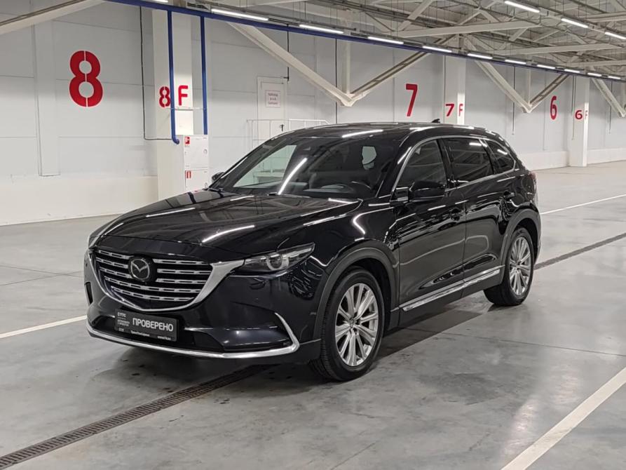 Mazda CX-9 II Рестайлинг Казань  - изображение 1