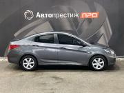 Hyundai Solaris I Пермь  - изображение 22