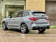 BMW X3 III (G01) Вологда  - изображение 17