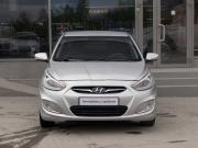 Hyundai Solaris I Новосибирск  - изображение 21
