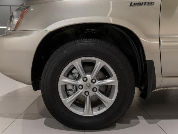Toyota Highlander I (XU20) с пробегом 2002 года, цена 1 070 000 рублей, 163070 км, внедорожник, Автокод Объявления
