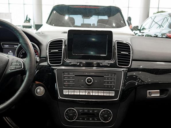 Mercedes-Benz GLE I (W166) с пробегом 2017 года, цена 3 350 000 рублей, 275251 км, внедорожник, Автокод Объявления