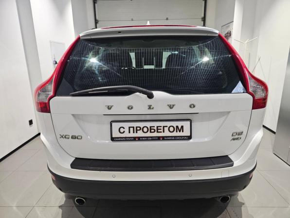Volvo XC60 I с пробегом 2012 года, цена 1 599 000 рублей, 177990 км, внедорожник, Автокод Объявления