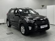 Hyundai Creta I Казань  - изображение 20