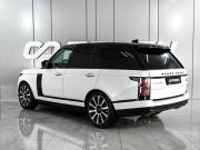 Land Rover Range Rover IV Рестайлинг Ростов-на-Дону  - изображение 30