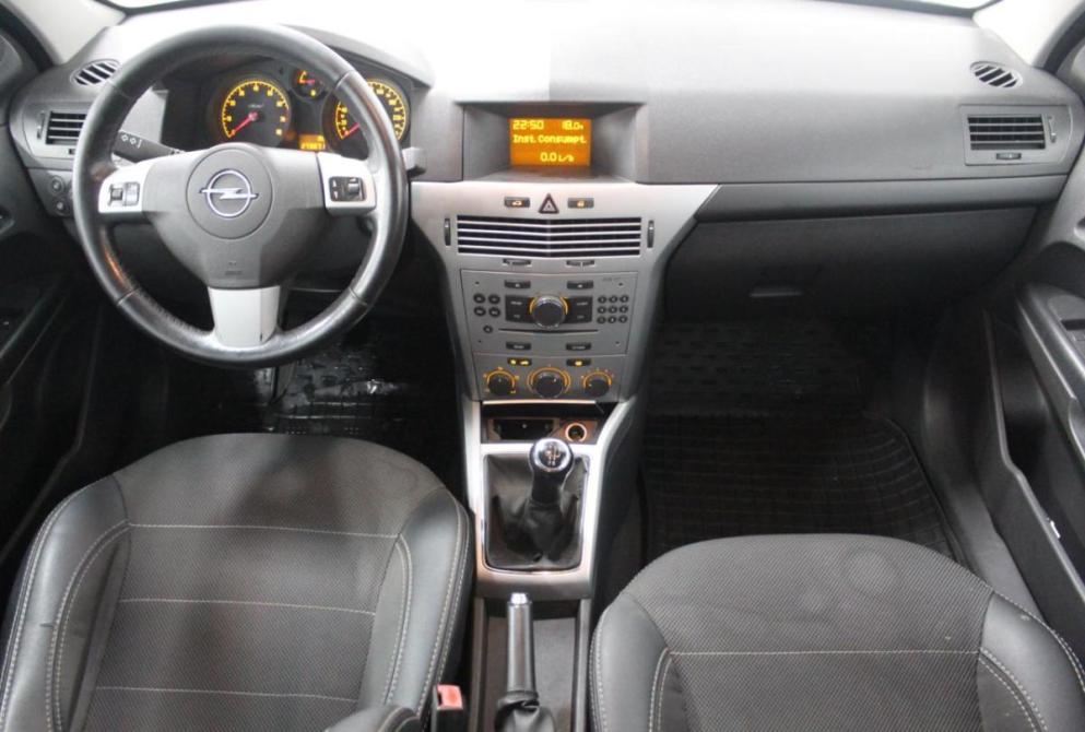 Opel Astra H Рестайлинг Астрахань  - изображение 20