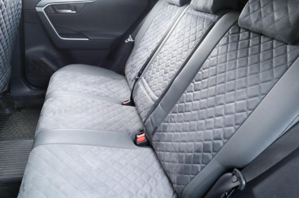 Toyota RAV4 IV (XA40) Рестайлинг Челябинск  - изображение 21