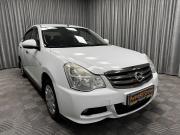 Nissan Almera III (G15) Стерлитамак  - изображение 35