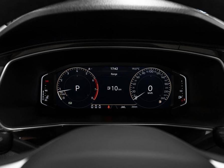 Volkswagen Tharu XR Москва  - изображение 12