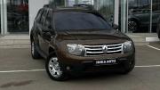 Renault Duster I Оренбург  - изображение 17