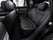 GAC Trumpchi S7 Москва  - изображение 45