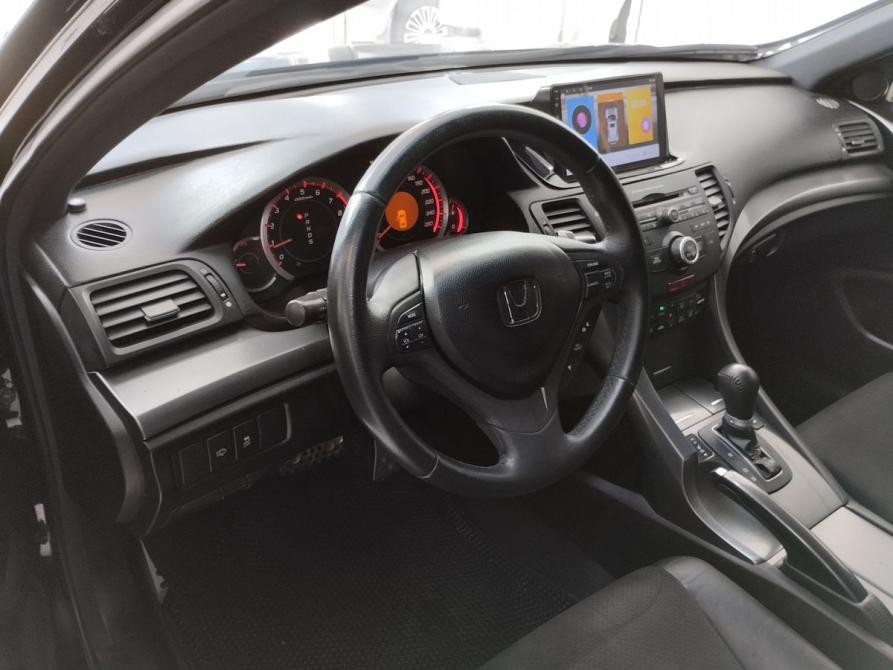 Honda Accord VIII Рестайлинг Минеральные Воды  - изображение 20